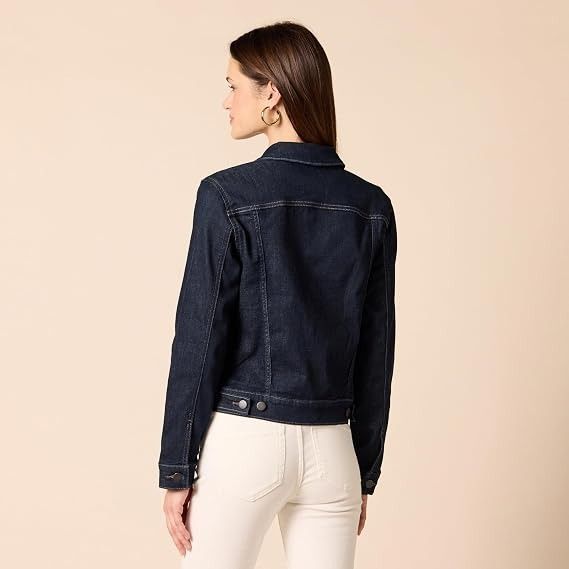 Denim Jacket image 3